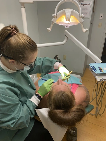 NEPA Dental West