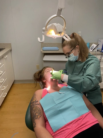 NEPA Dental West