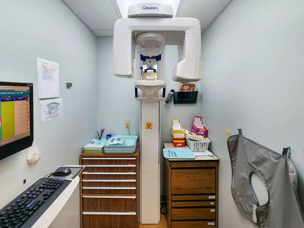 NEPA Dental West
