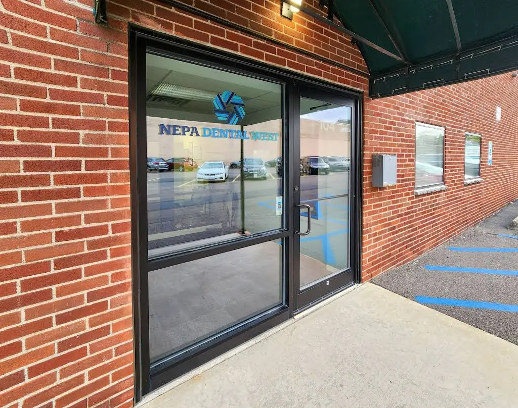 NEPA Dental West