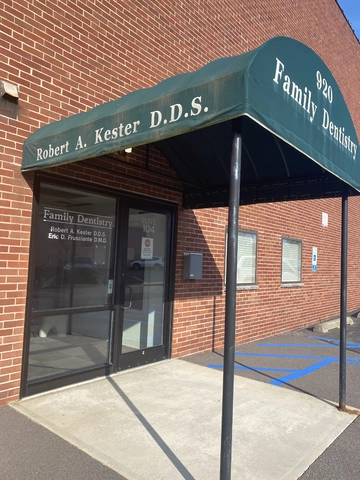 NEPA Dental West