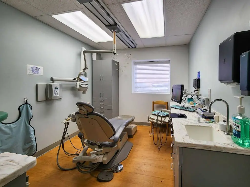 NEPA Dental West