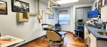Charles J. Musto, DMD Periodontics and Dental Implants
