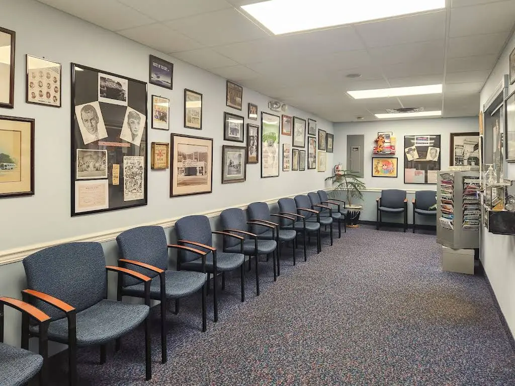 Charles J. Musto, DMD Periodontics and Dental Implants