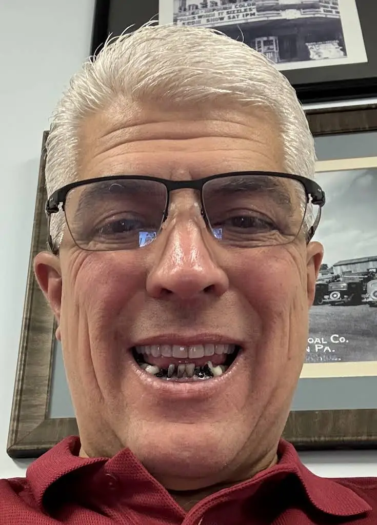 Charles J. Musto, DMD Periodontics and Dental Implants