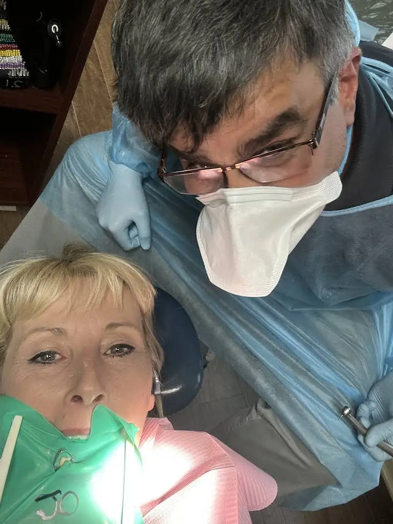 Endodontic Specialists of NEPA - Pranav Vohra DMD