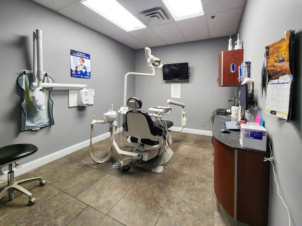 Polit & Costello Dentistry