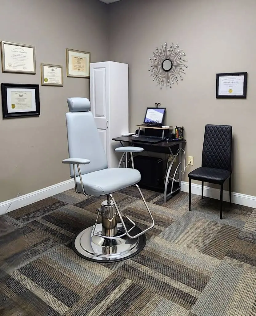 Polit & Costello Dentistry