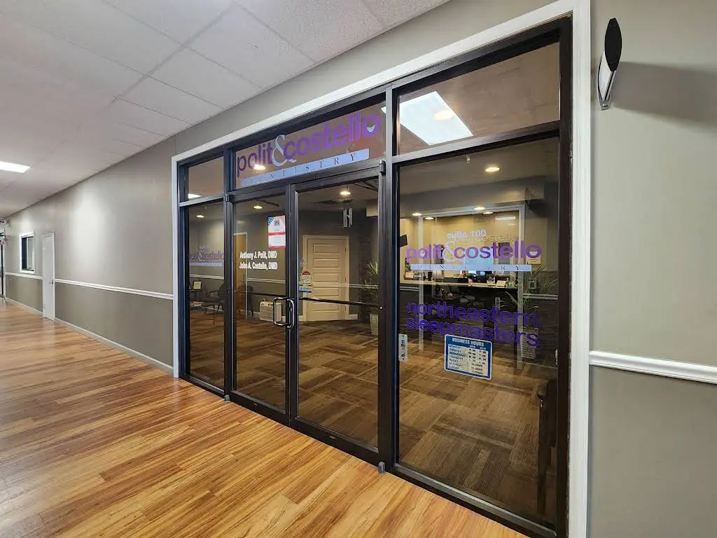 Polit & Costello Dentistry