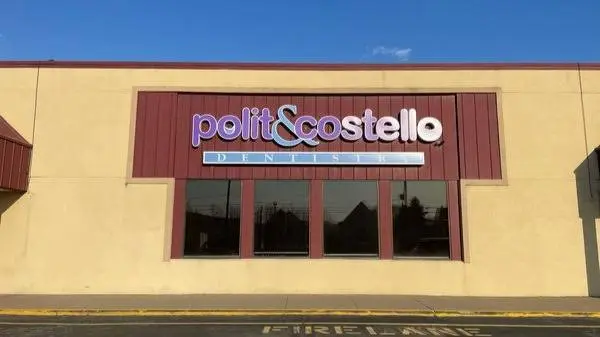Polit & Costello Dentistry