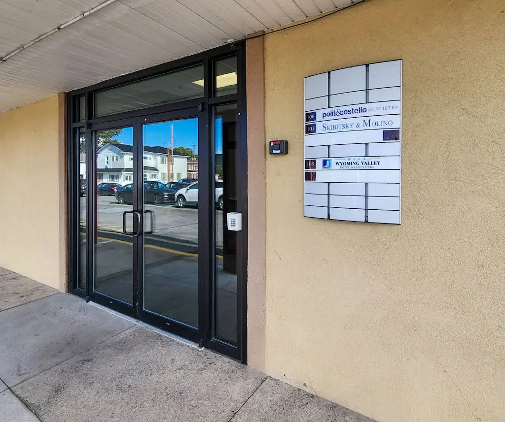 Polit & Costello Dentistry