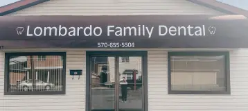 Lombardo Family Dental - Victoria A. Lombardo DMD