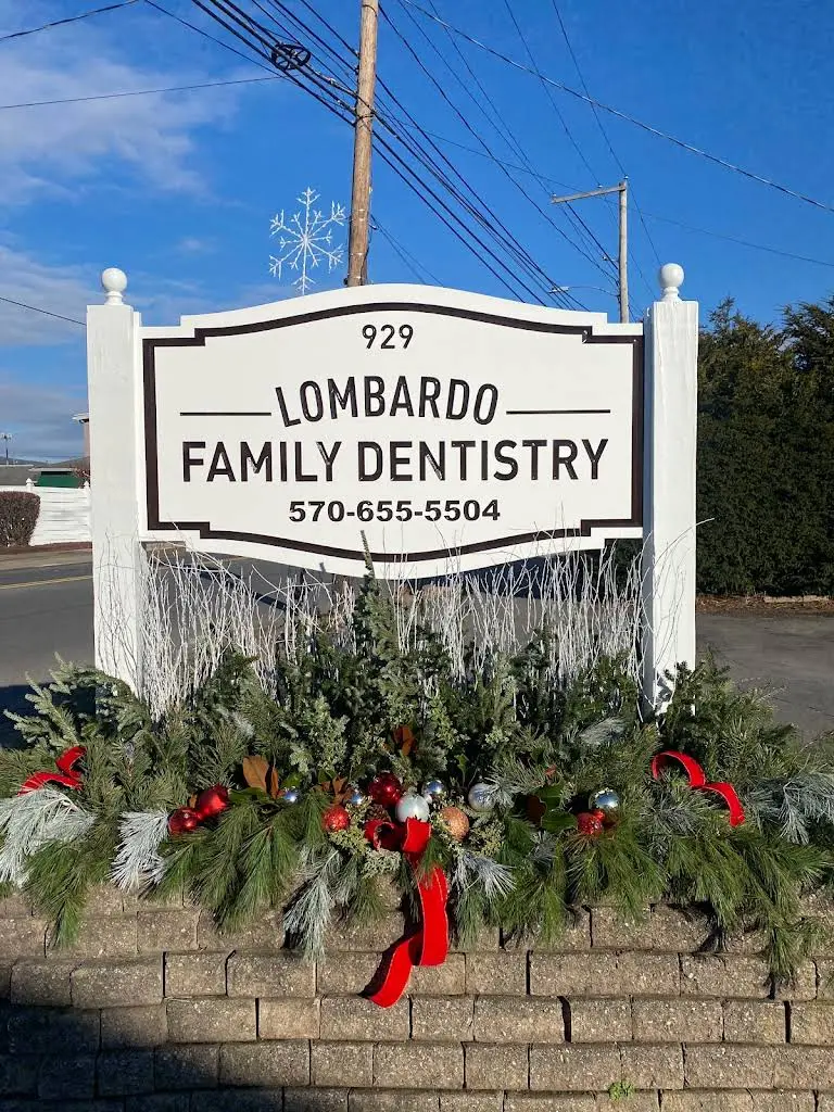 Lombardo Family Dental - Victoria A. Lombardo DMD