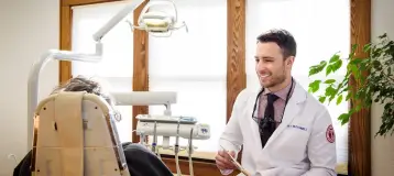 McDonnell Family Dentistry
