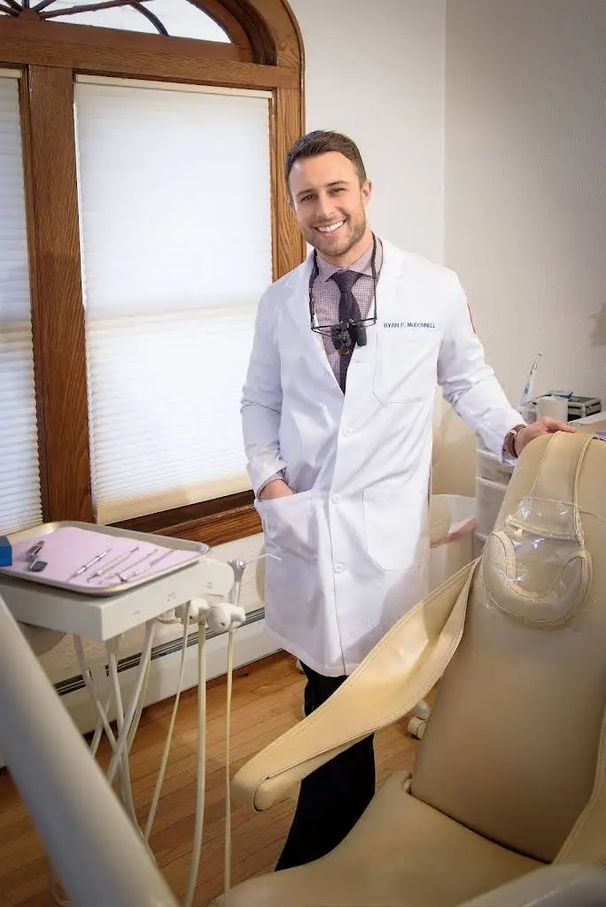 McDonnell Family Dentistry