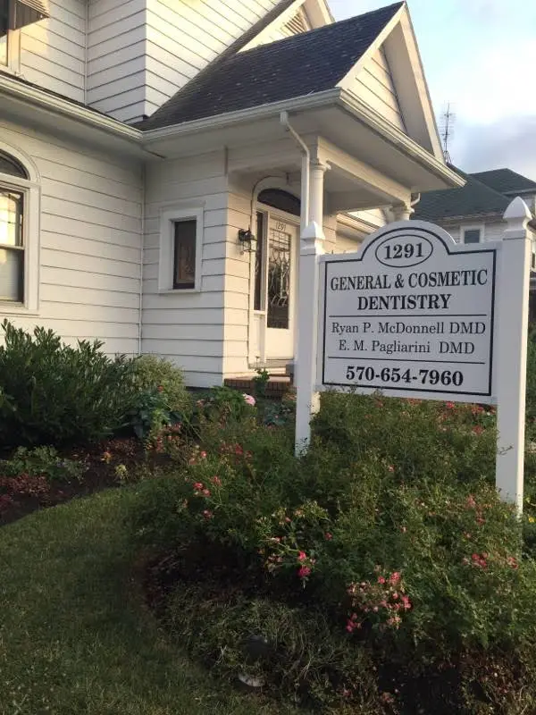 McDonnell Family Dentistry