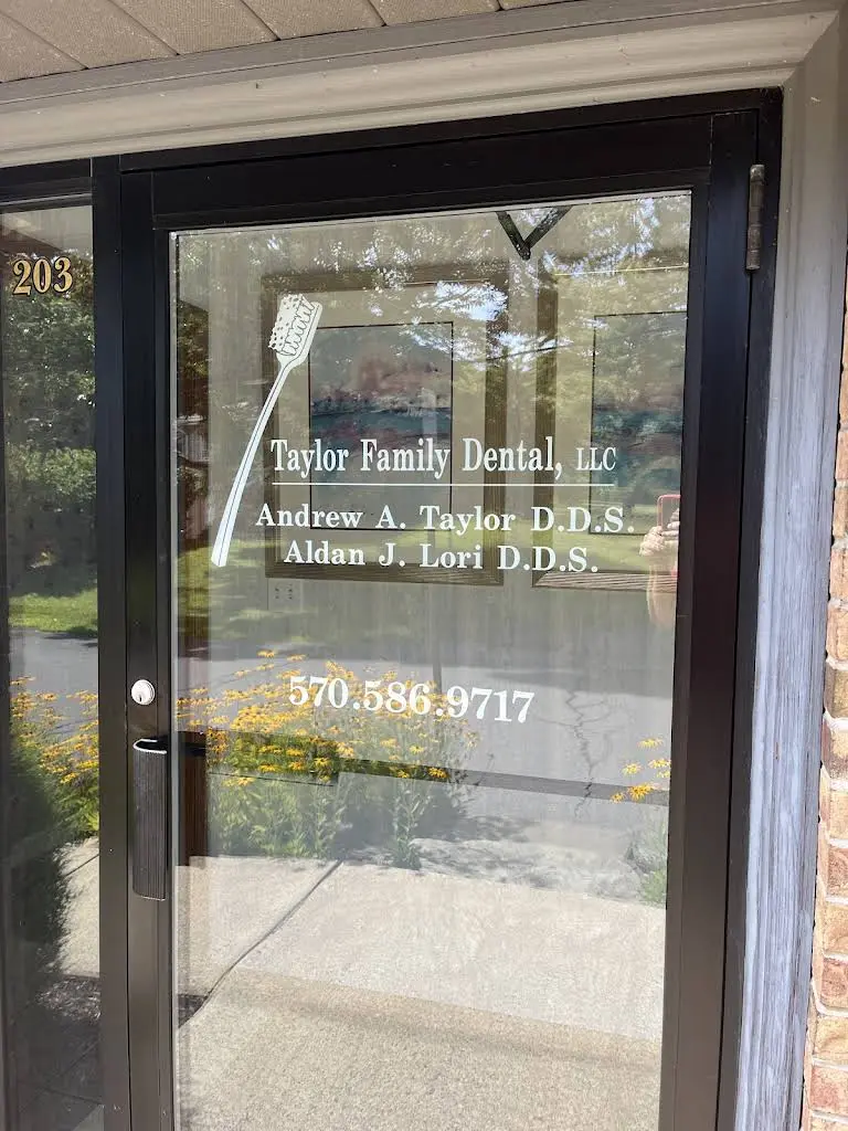 Taylor Family Dental