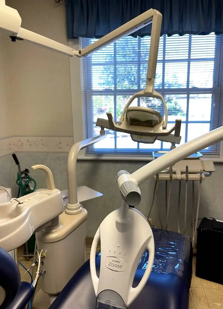 Cozy Family Dental Office PLLC