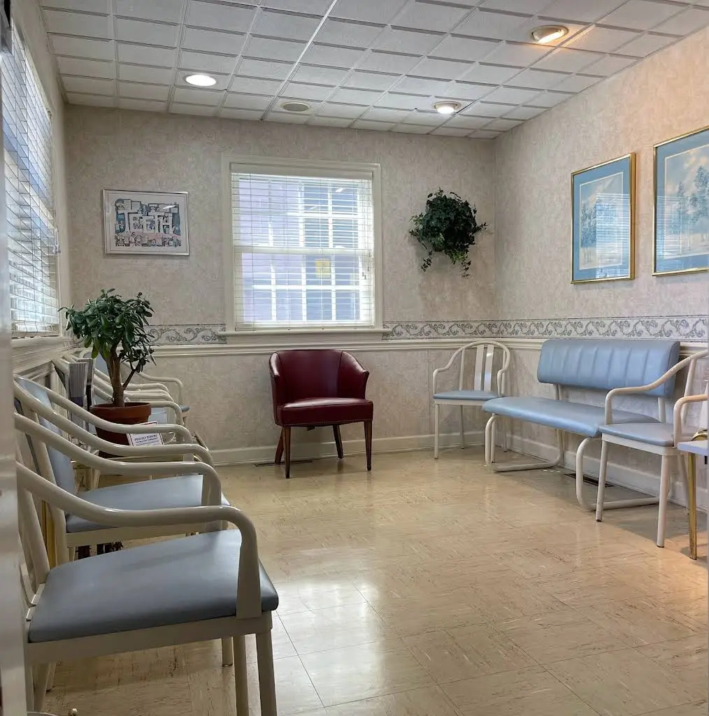 Cozy Family Dental Office PLLC