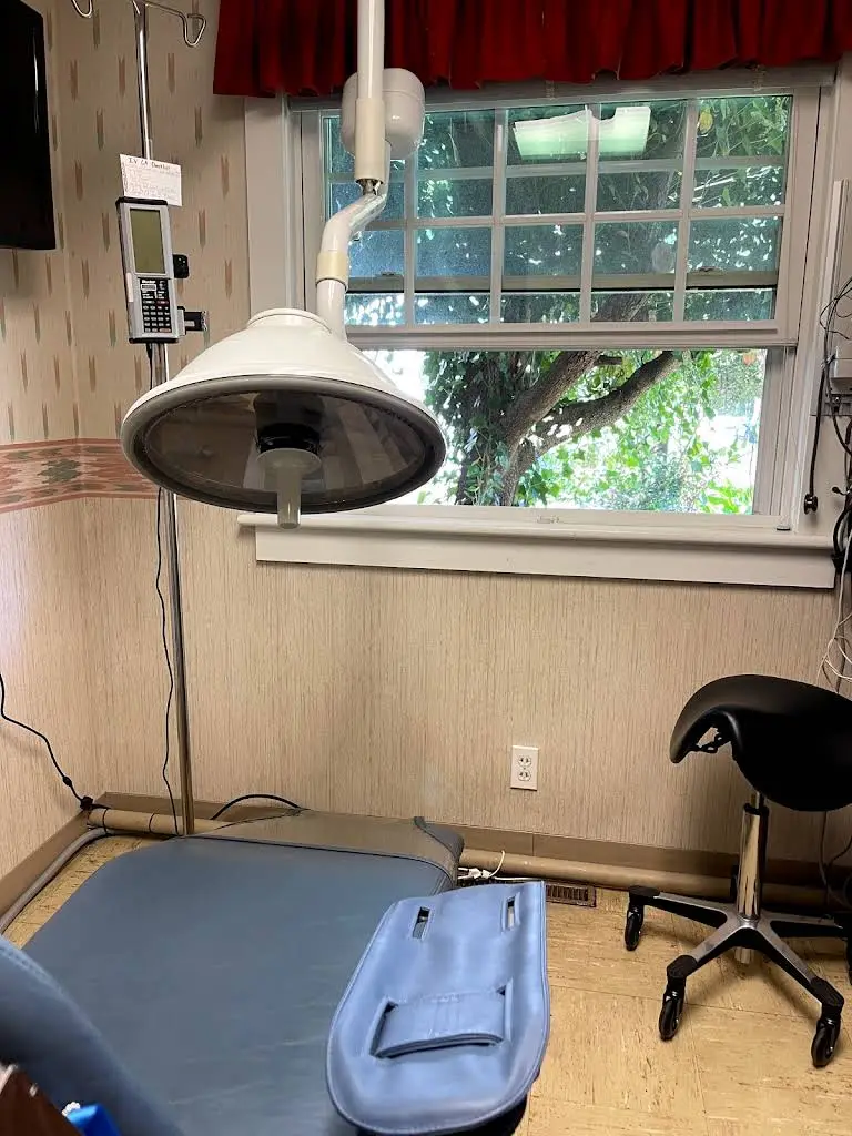Cozy Family Dental Office PLLC