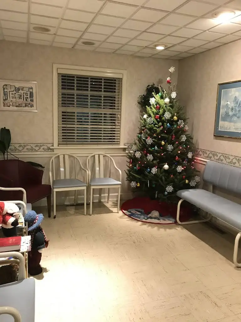 Cozy Family Dental Office PLLC