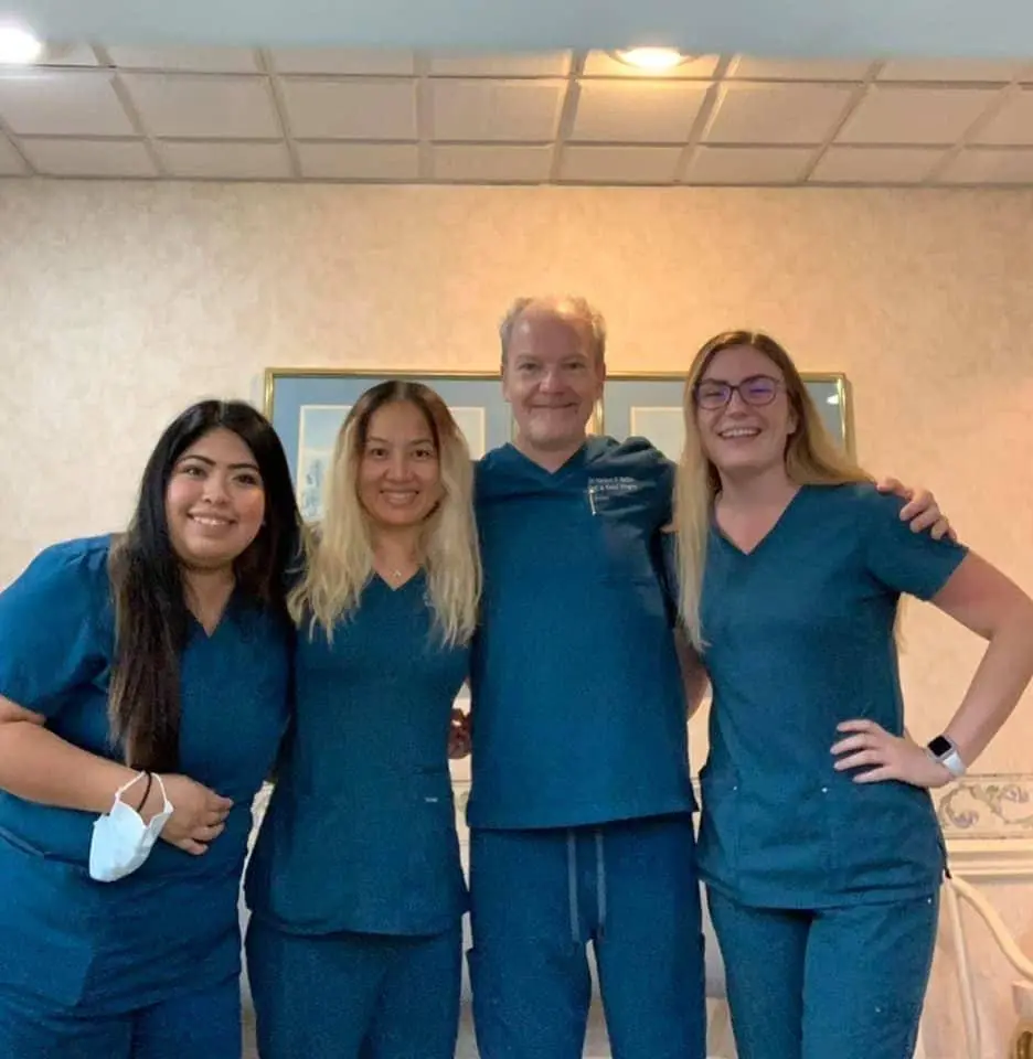 Cozy Family Dental Office PLLC