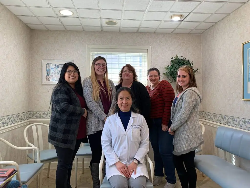 Cozy Family Dental Office PLLC