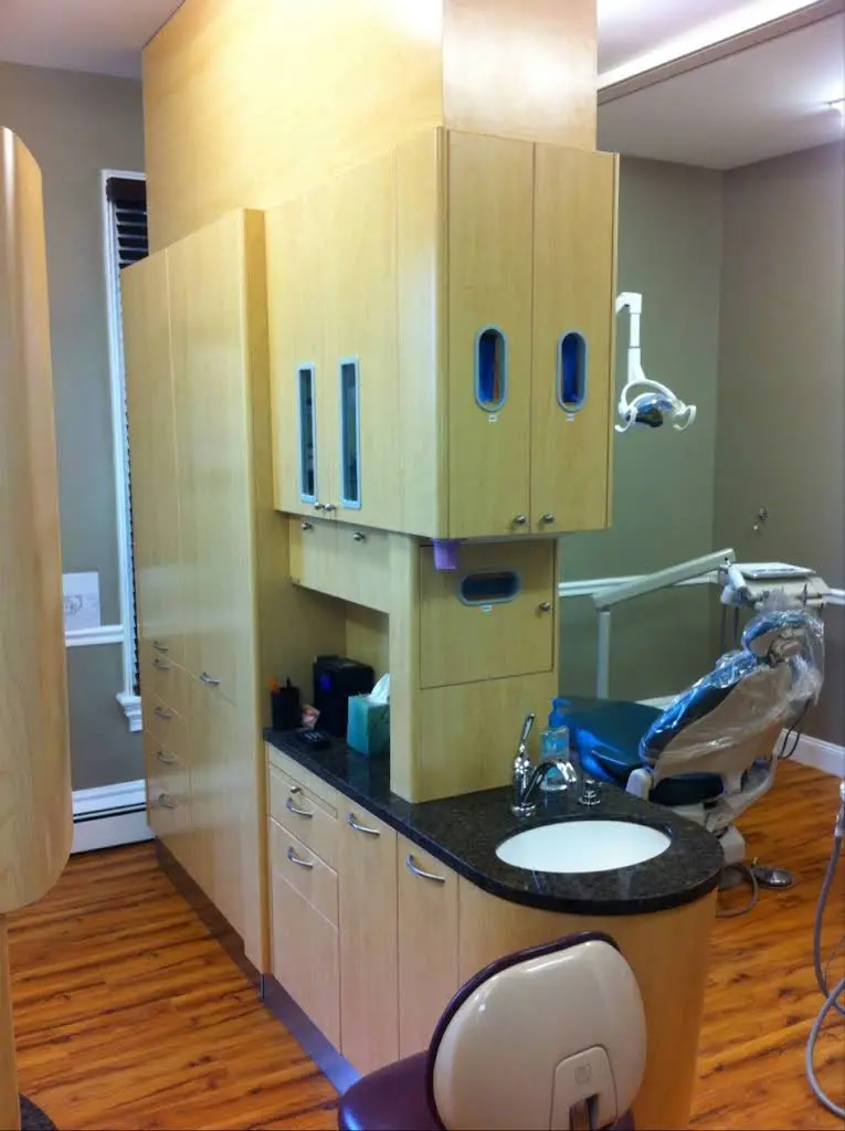 Bank Aly Dental, LLC