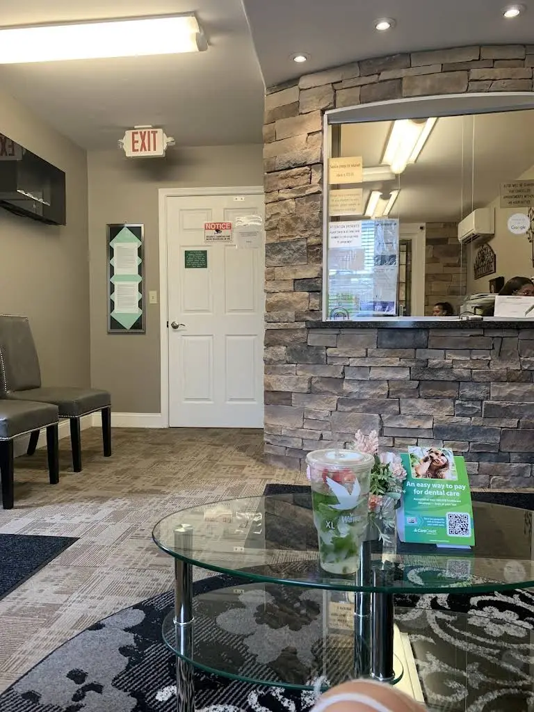Bank Aly Dental, LLC