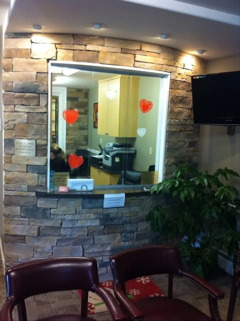 Bank Aly Dental, LLC