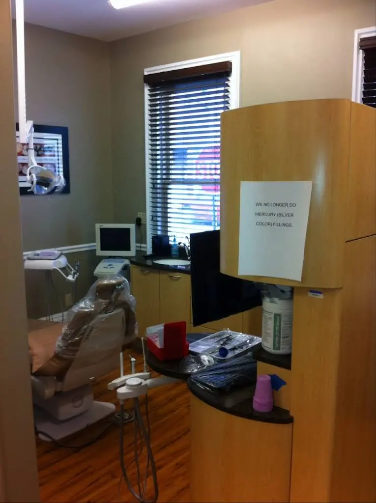 Bank Aly Dental, LLC