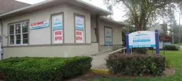 Horizon Dental Care Of Stroudsburg