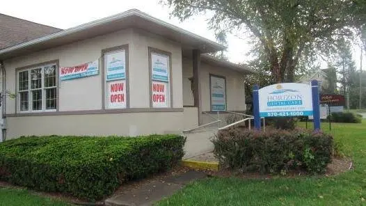Horizon Dental Care Of Stroudsburg - Professional dental clinic exterior with modern facilities