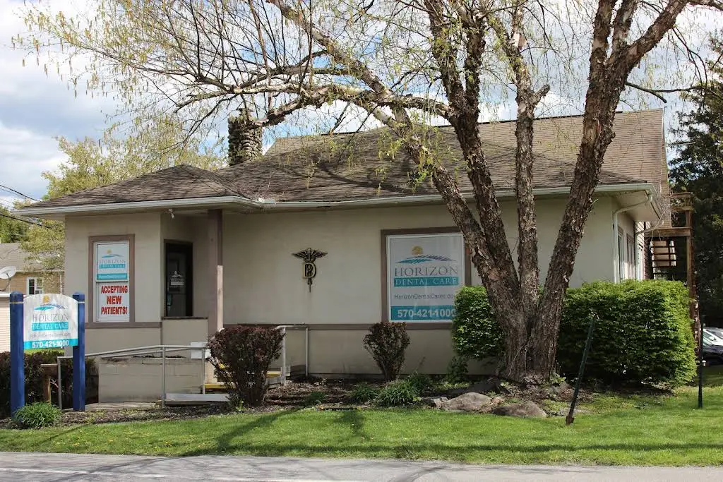 Horizon Dental Care Of Stroudsburg
