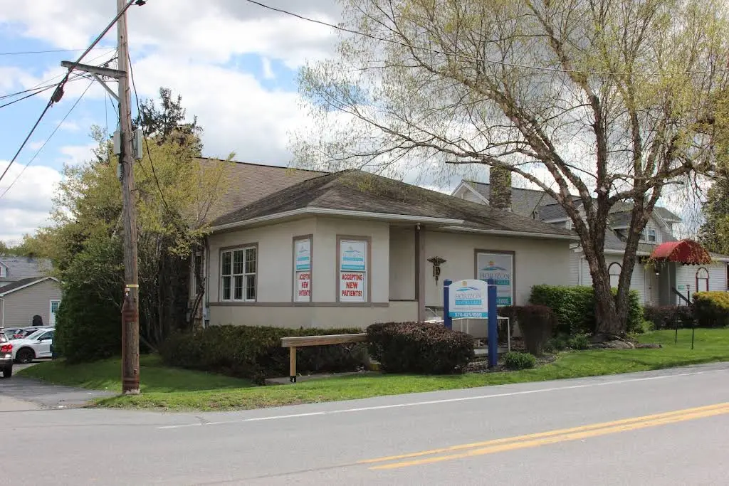 Horizon Dental Care Of Stroudsburg