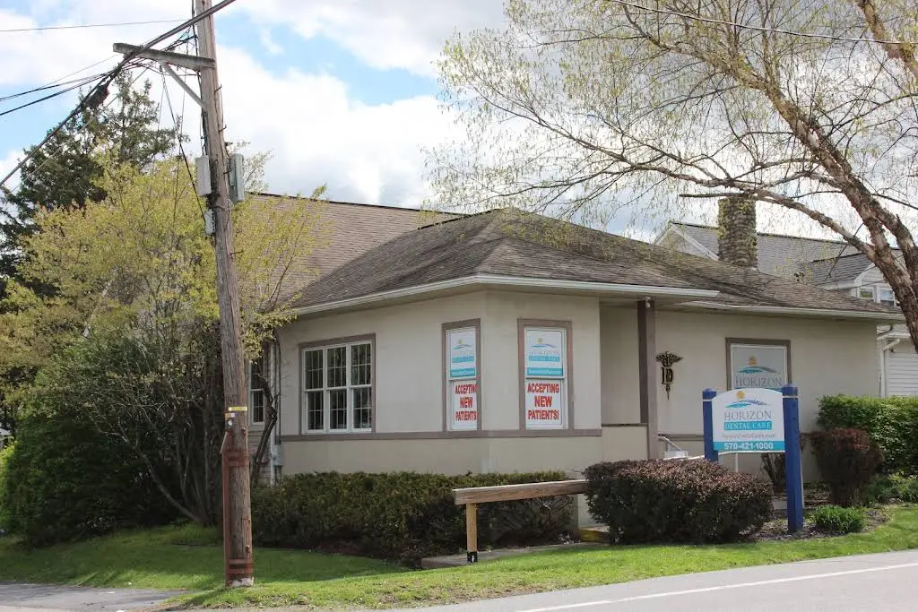 Horizon Dental Care Of Stroudsburg