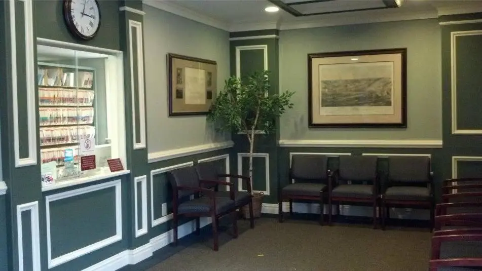 Biffen Family Dentistry - Professional dental clinic exterior with modern facilities
