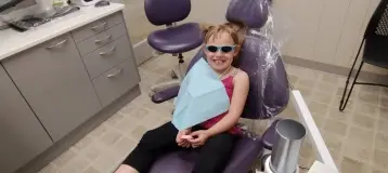 Rinaldi Family Dentistry
