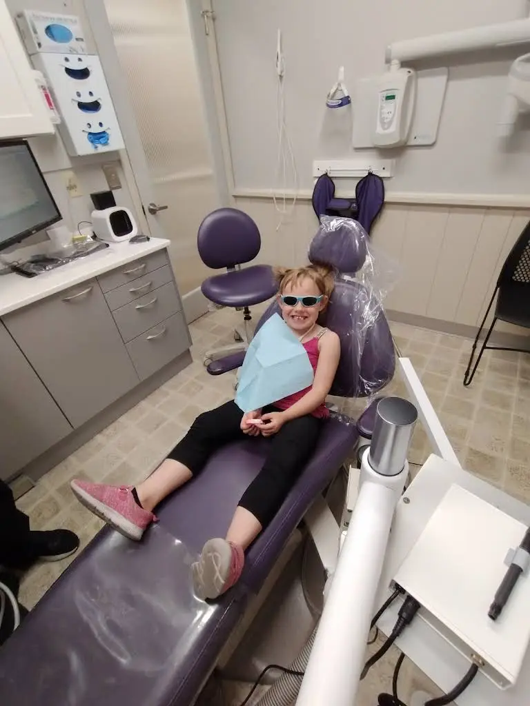 Rinaldi Family Dentistry