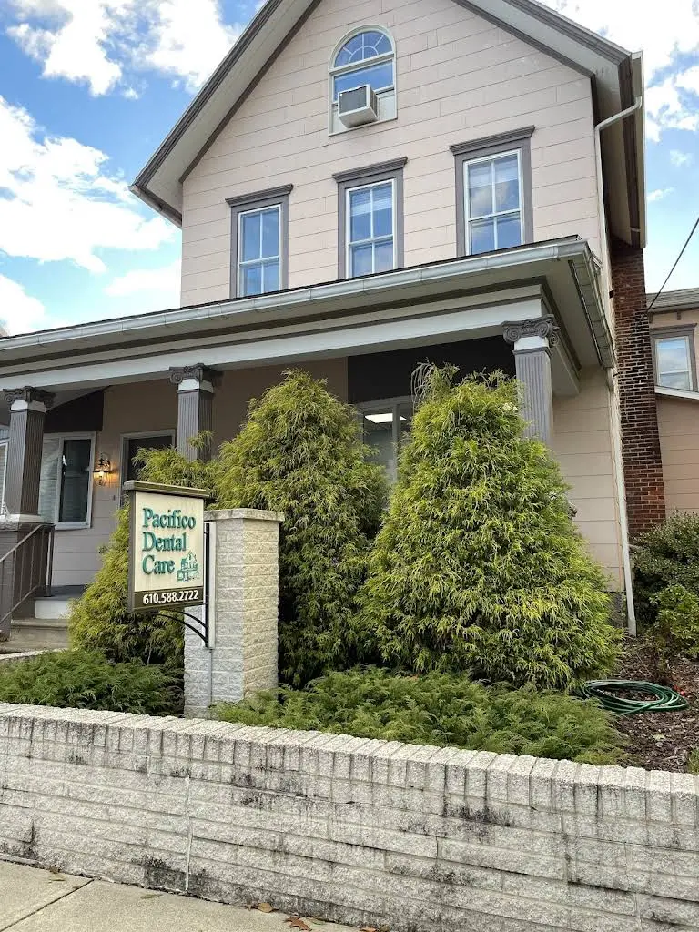Pacifico Dental Care