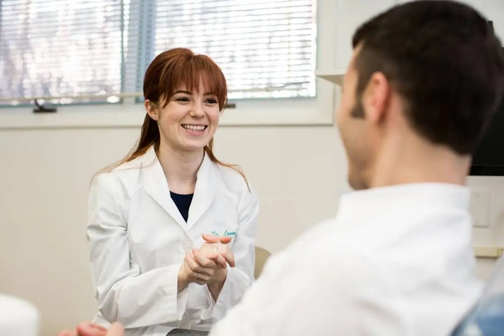 Pacifico Dental Care