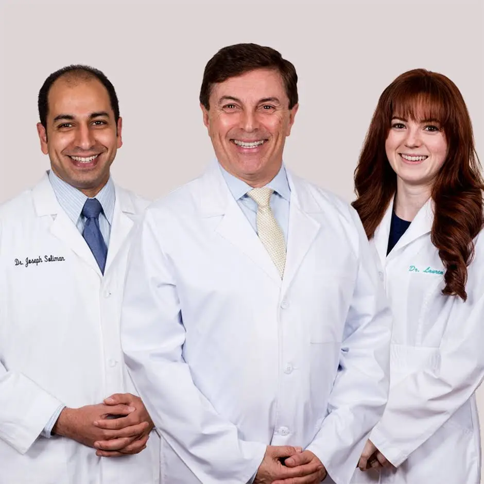 Pacifico Dental Care