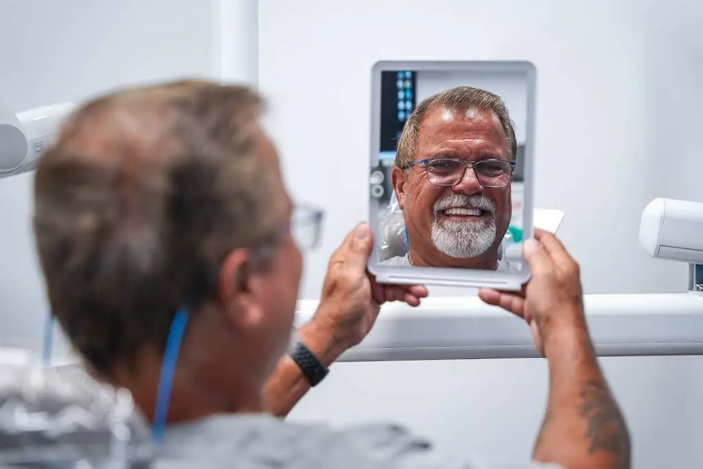 Smart Arches Dental Implants - Bartonsville - Professional dental clinic exterior with modern facilities