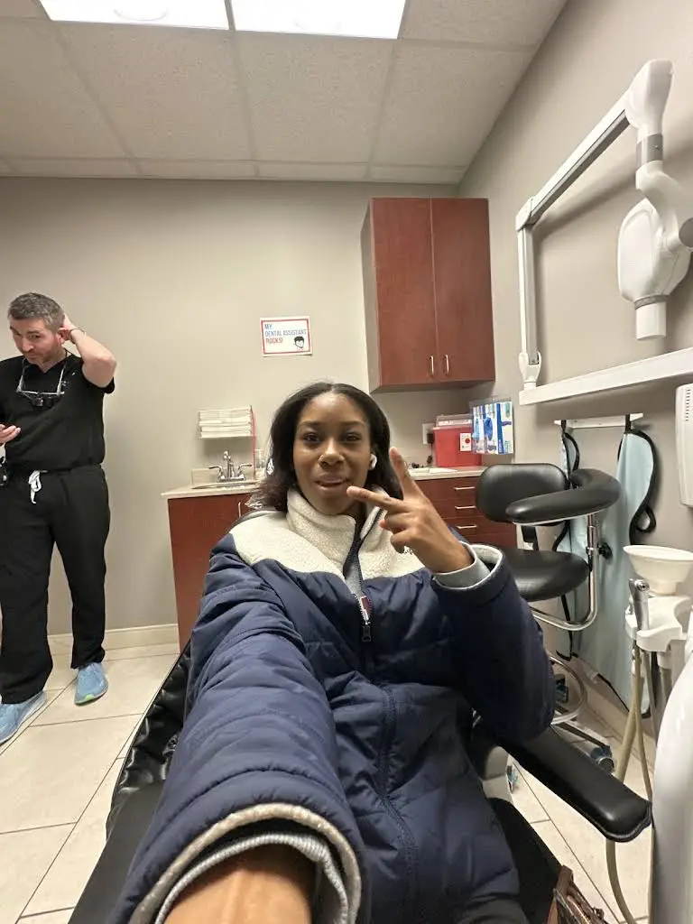 Smart Arches Dental Implants - Bartonsville