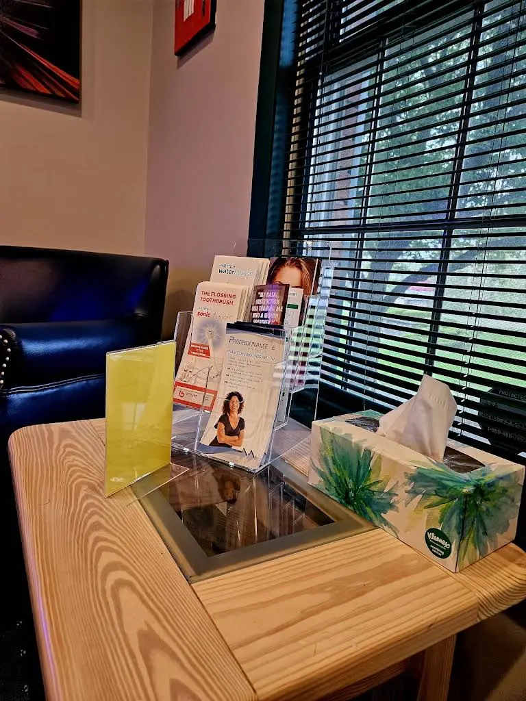 THRIVE Perio and Implants
