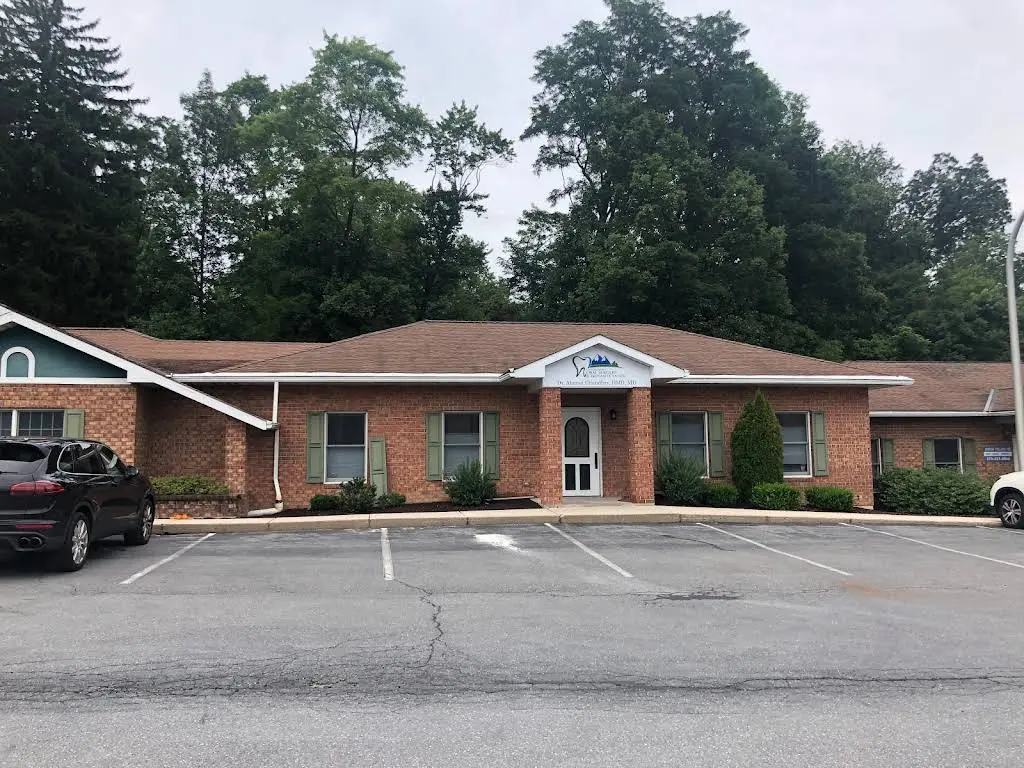 Lehigh Valley Oral Surgery and Implant Center