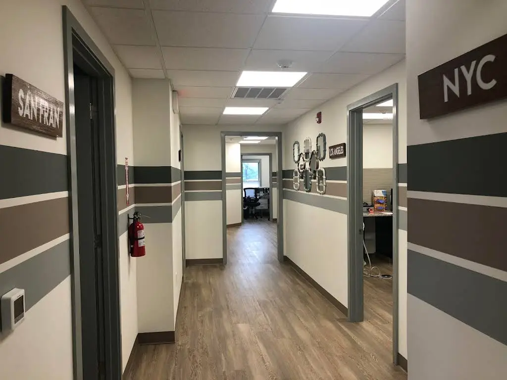 Lehigh Valley Oral Surgery and Implant Center