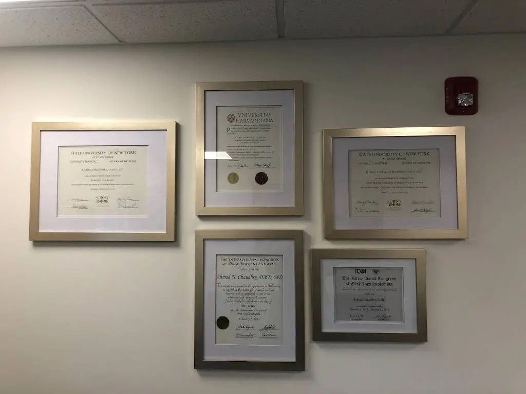 Lehigh Valley Oral Surgery and Implant Center