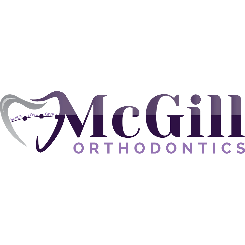 McGill Orthodontics : Jean Seibold McGill, DDS, MS, PC
