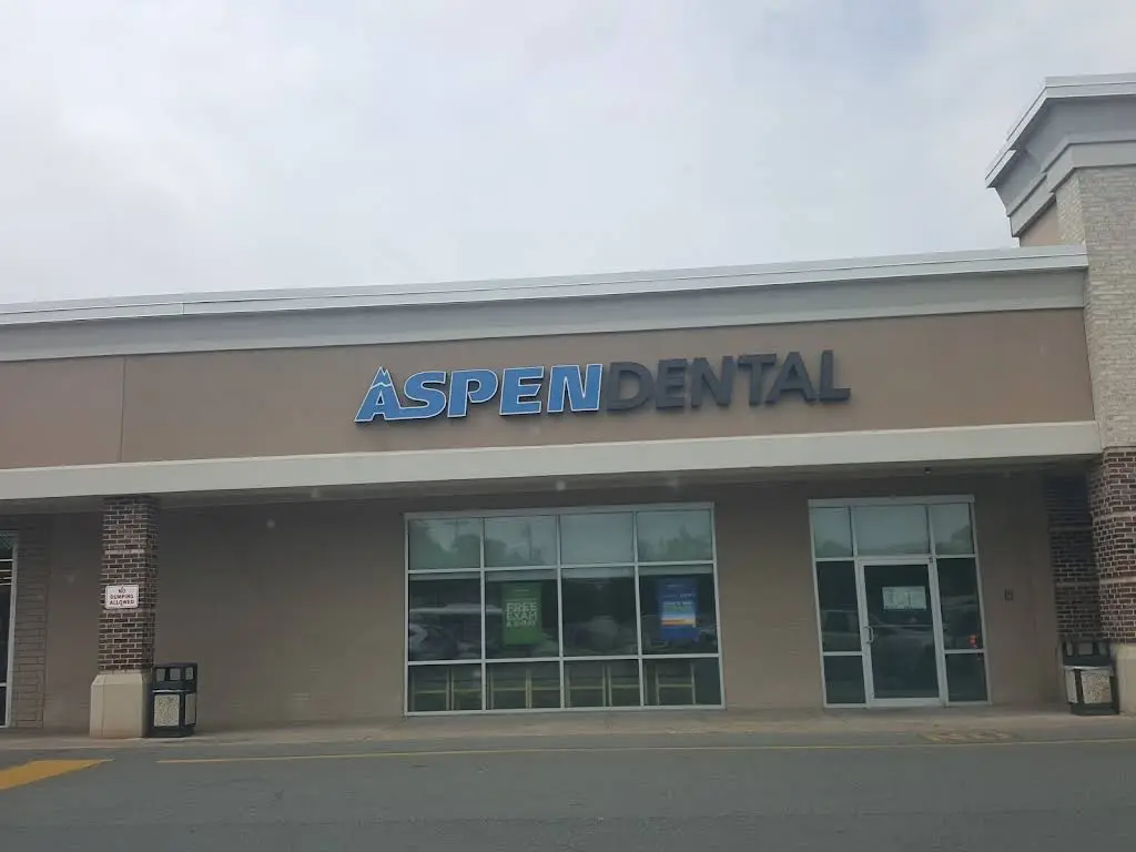 Aspen Dental